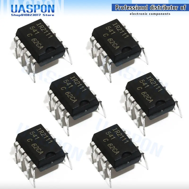 5 шт. IR2111 DIP-8 IR2111PBF DIP DIP8