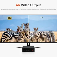 Игровой мини-компьютер SER5 Max на AMD Ryzen 7 5800H#5