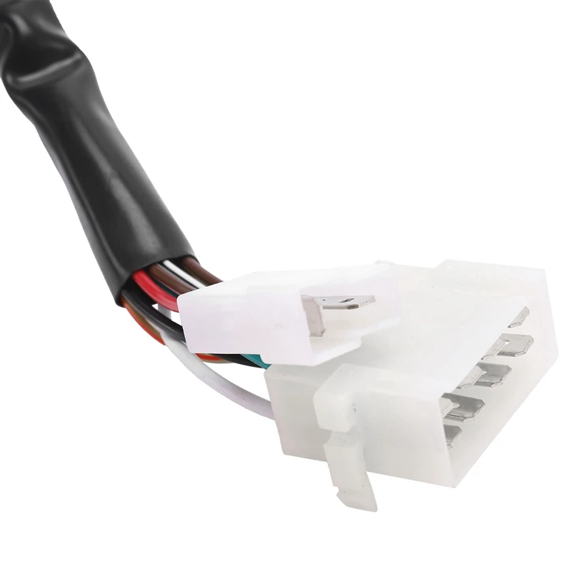 Monark Steering Column Switch/Indicator Switch FOR Mercedes-Benz MB Trac Unimog Vintage