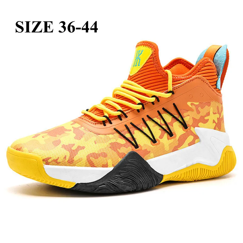 

Xiaomi Basketball Shoes Men Sneakers Non-slip Bounce High Boots Basket Outdoor Breathable Sneakers Basketball Men