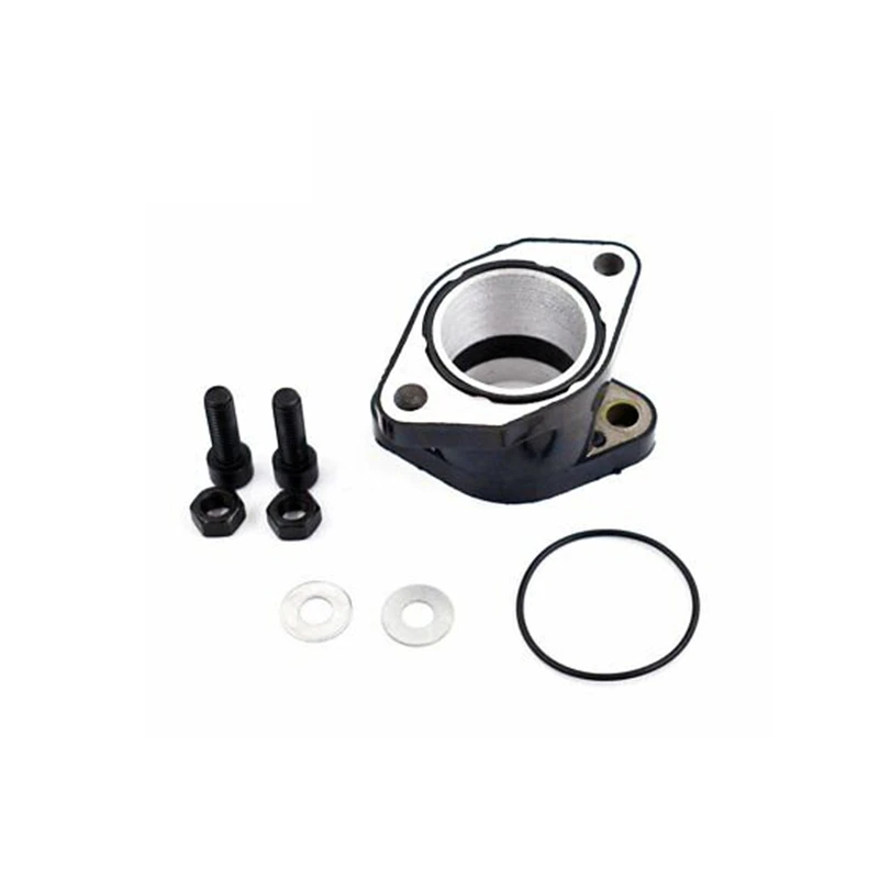 

1UY-13586-02-00 Intake Manifold For 1987-2004 Yamaha Warrior350 YFM350