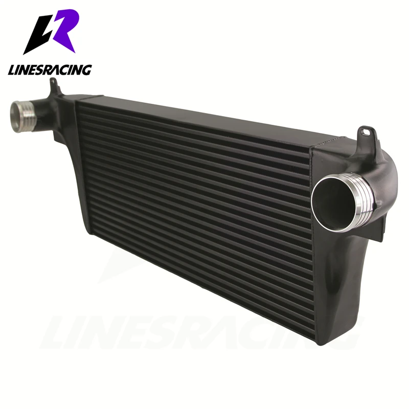 

Competition Performance Intercooler Fits For Volkswagen VW T5 T6 2.0 TSI EVO2 II 11-16