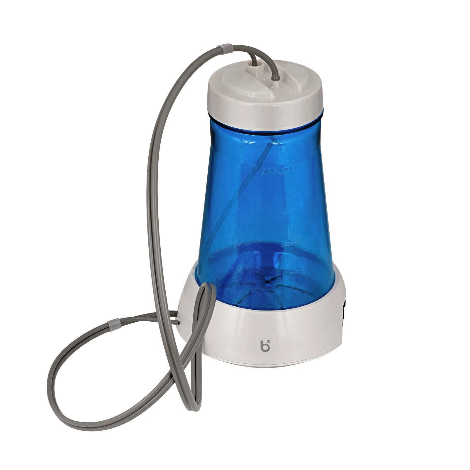 1 шт. автоматический портативный стоматологический ультразвуковой скалер