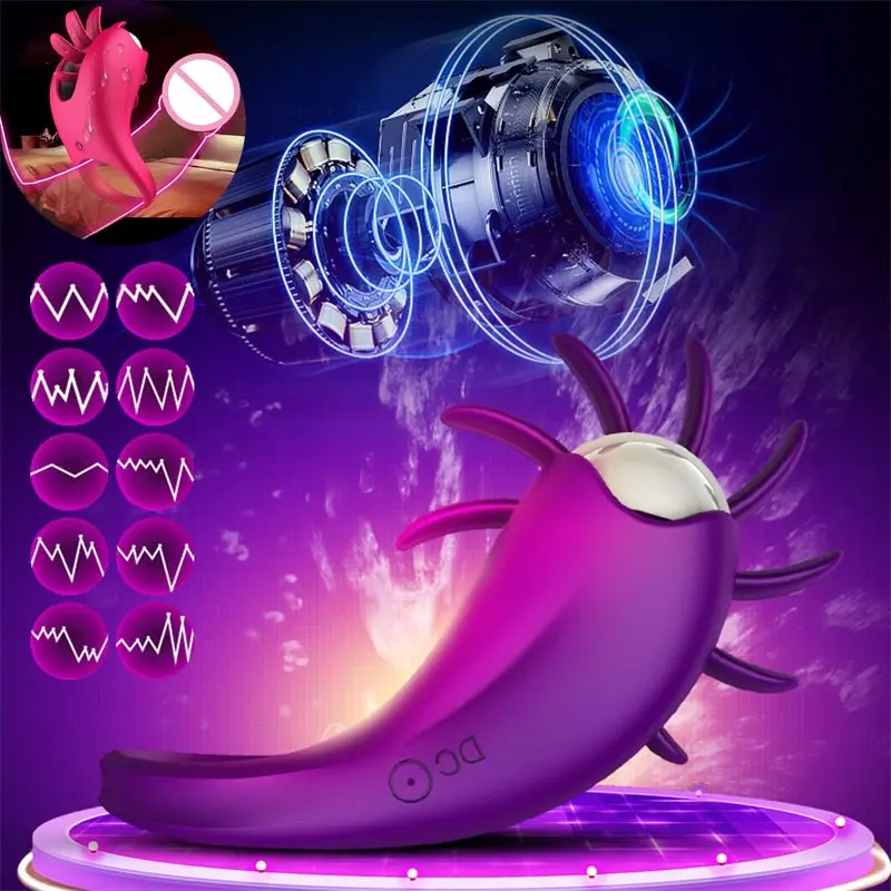Вращающаяся женская секс-игрушка создающая фантазию резины бесшумная