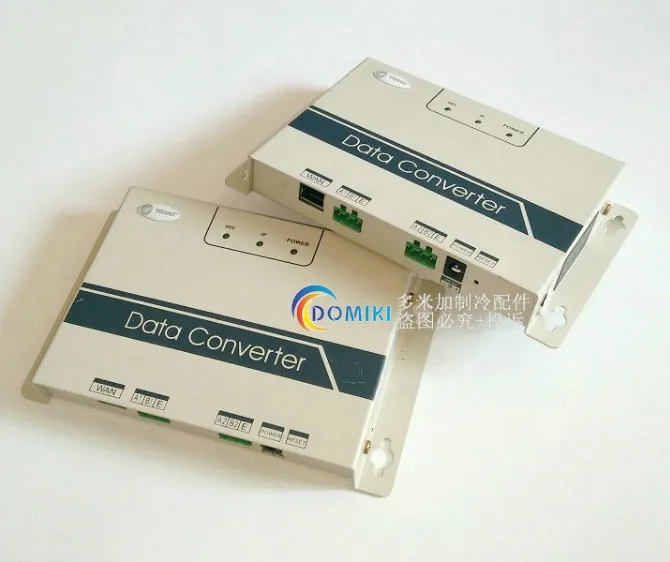 

Новый шлюз дистанционного модуля Midea vrf trane TVR 4835, CCM18/AN CCM18E TCONTCCM18E