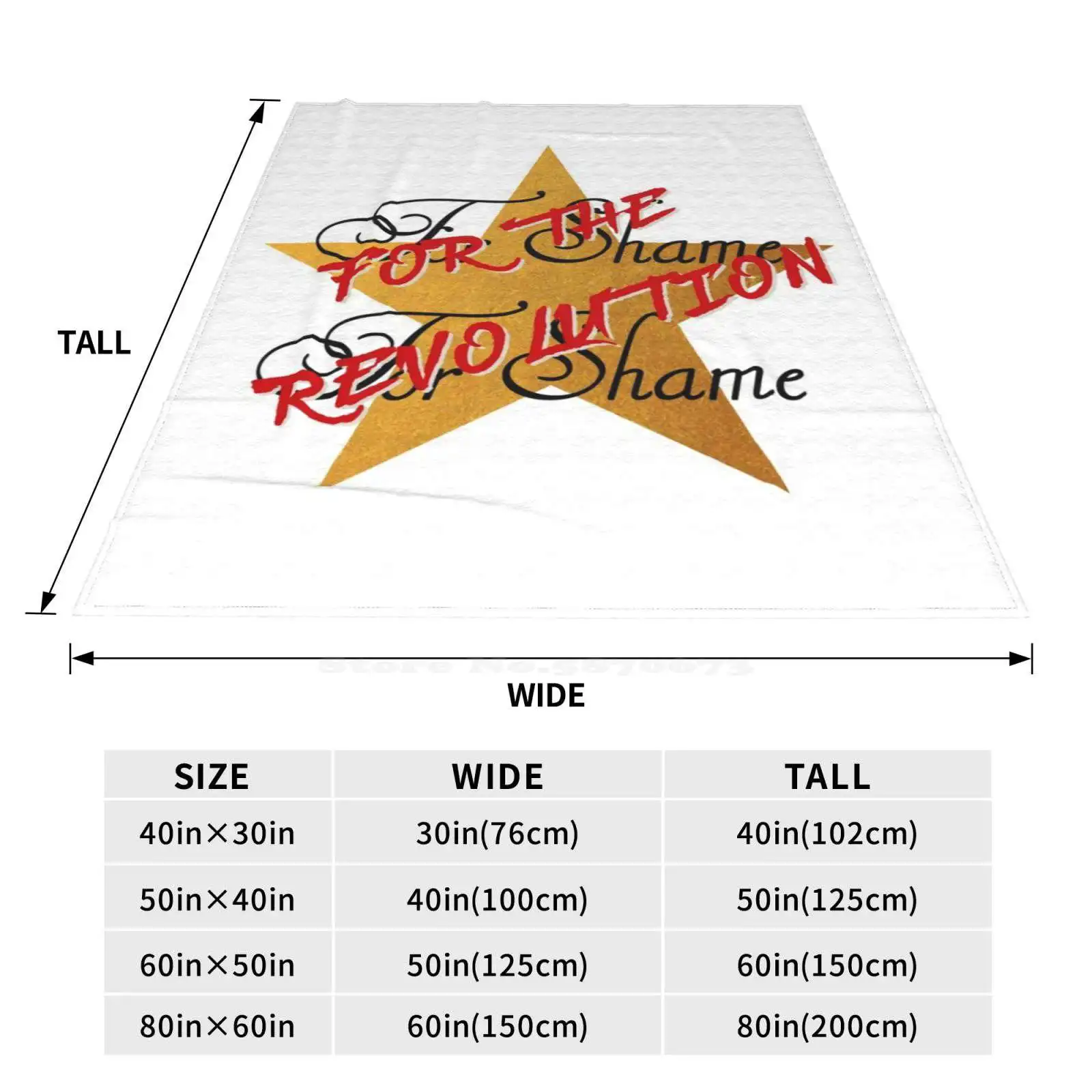 Мягкое теплое одеяло для позора-революции линь Мануэль Миранда американский