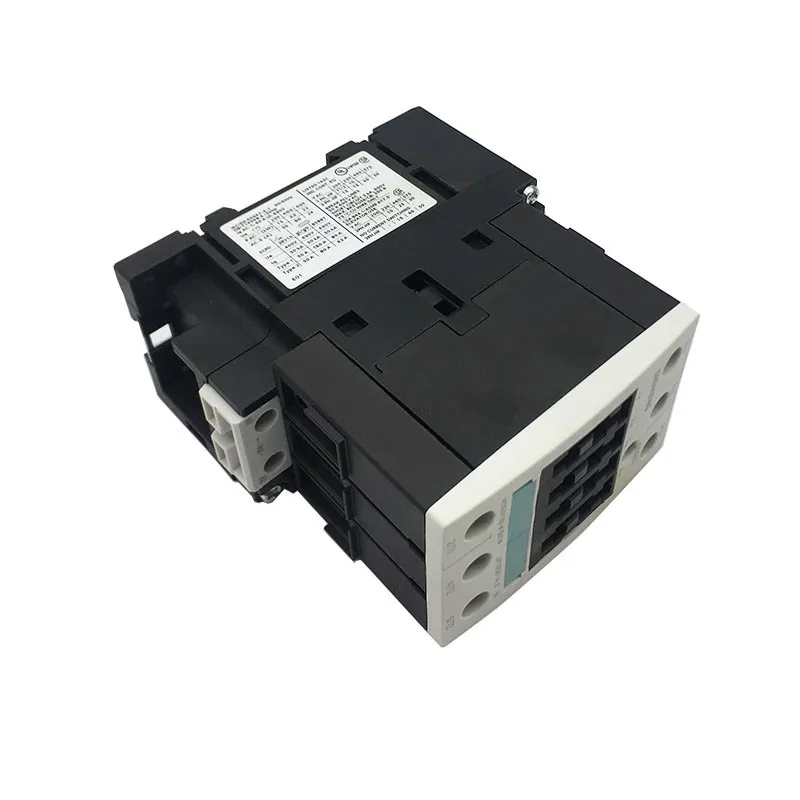 

SIEMENS 3RT5056-6AP36 3RT602732A1AG00AC36V 3RT6027(32A)1AG00(AC36V)