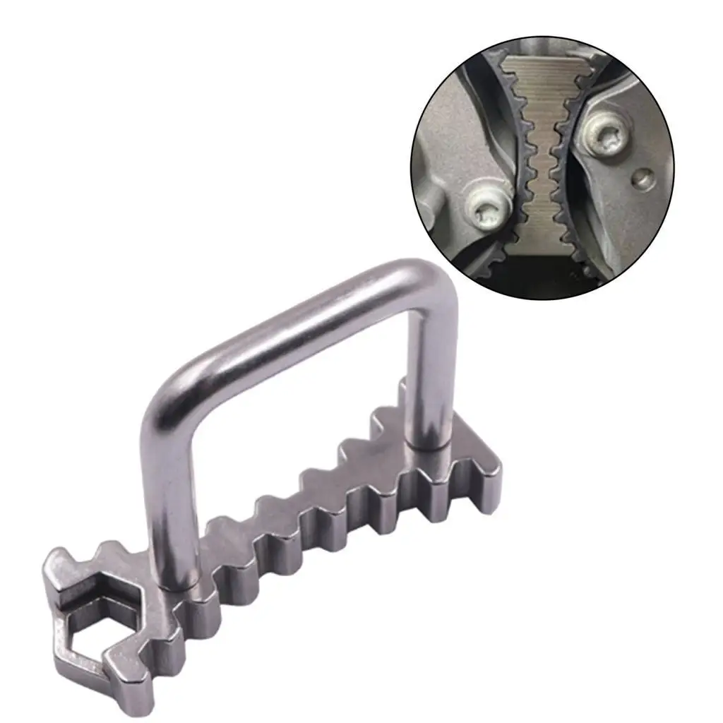 ea211 Инструмент синхронизации двигателя Ручной инструмент Кулачковый фиксатор