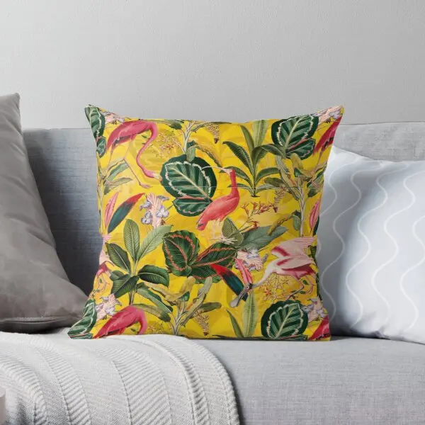 

Amate 1 Printing Throw Pillow Cover Home Throw Decor Fashion Waist Bed Hotel Square Soft Bedroom Office Car Pillows not include