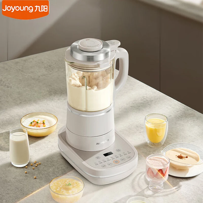 Joyoung L18-P613 Электрический блендер малошумная машина для разрушения стен 35000 об/мин