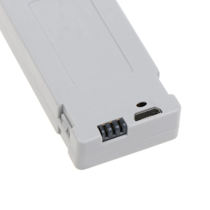 

Аккумулятор для квадрокоптера E88/E88MAX/E525/E99/K3, 3,7 в, 1800 мАч