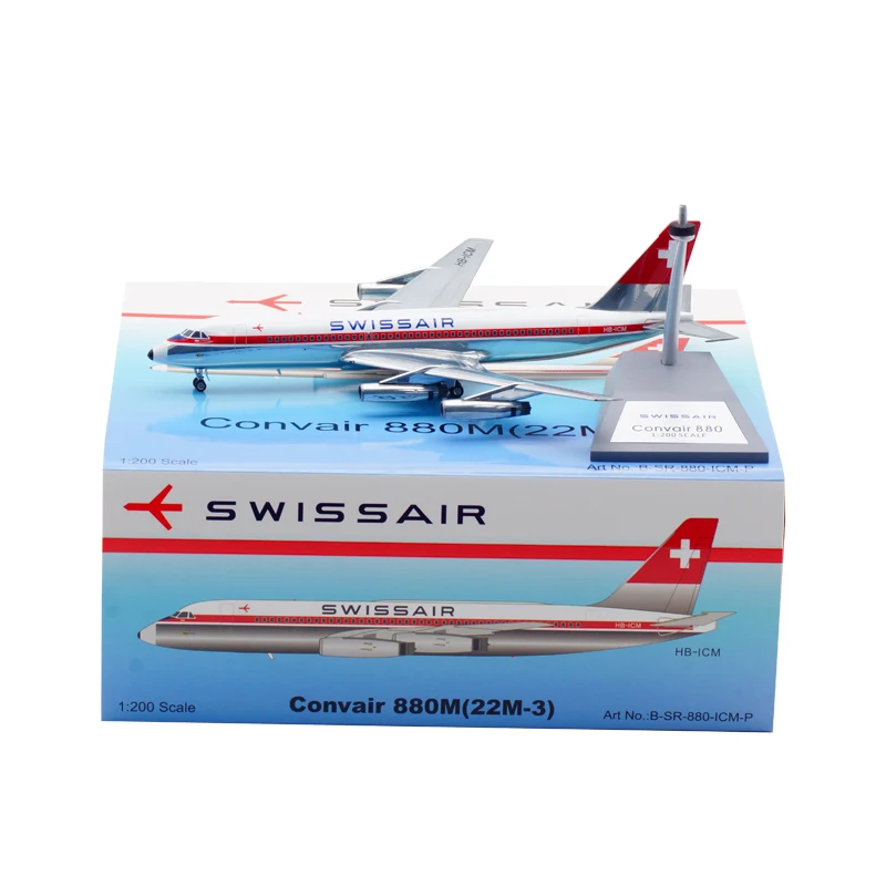 

Модель в масштабе 1:200, швейцарские авиакомпании, литый под давлением сплав, кукурузь, искусственная кожа, полировка самолета, коллекция летательных аппаратов, демонстрация игрушек, подарки