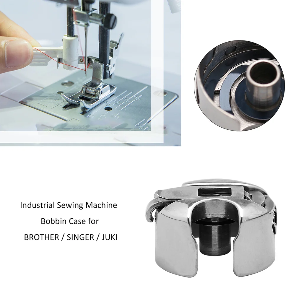 Прочный чехол для шпульки с челночным рукавом синхронизированная автомобильная