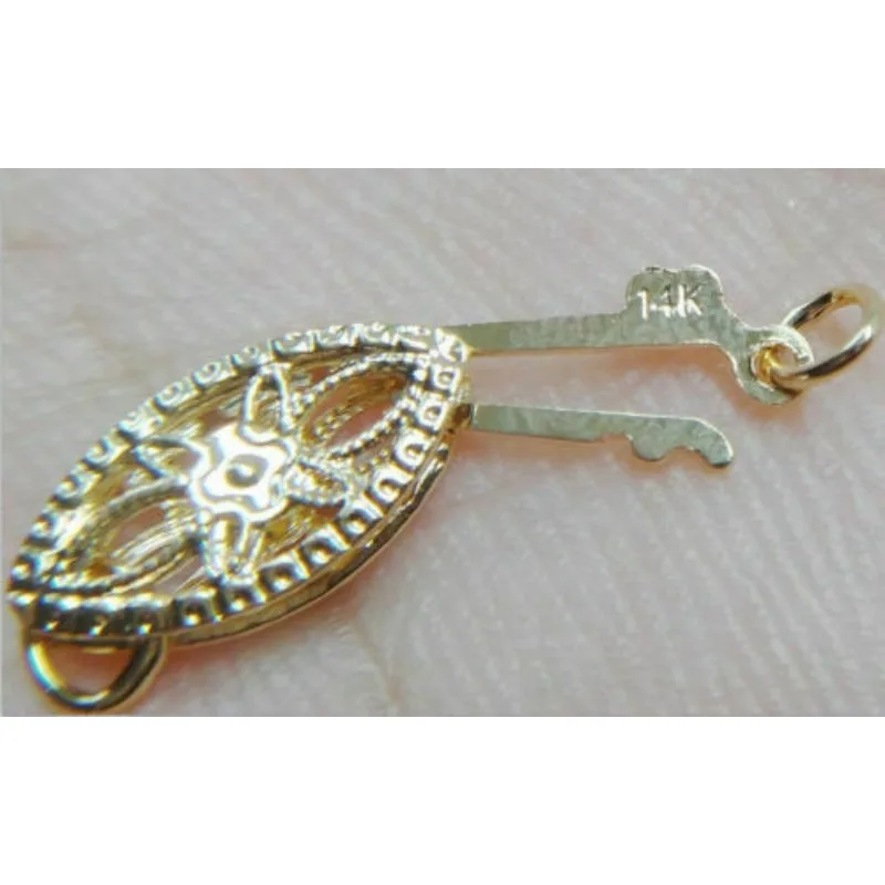 Женское ожерелье с натуральным белым жемчугом в стиле барокко Южного моря 16–24