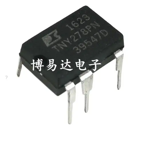 20 шт./партия TNY278 TNY278P TNY278PN DIP-7 20 шт./партия TNY278 TNY278P TNY278PN DIP-7