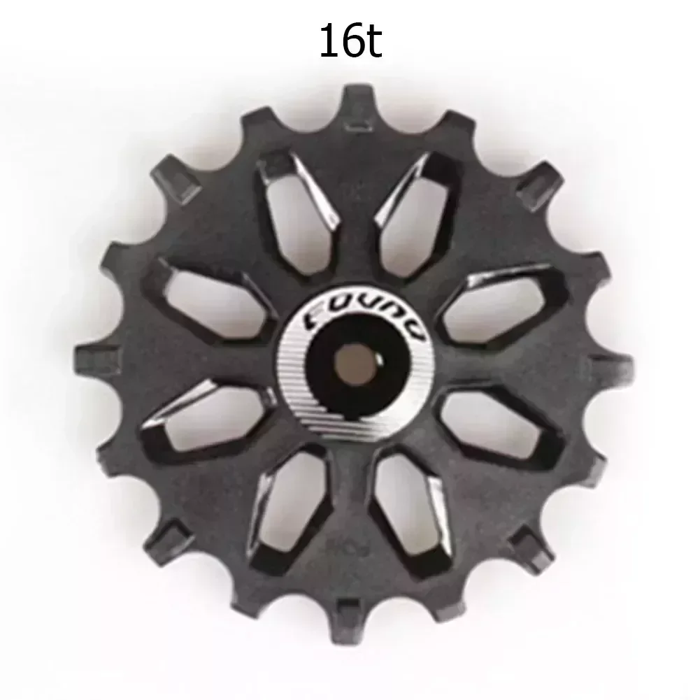 FOVNO Комплект шкивов заднего переключателя 12T 14T 16T