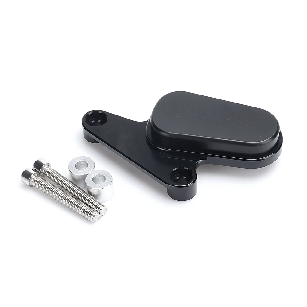 Передняя крышка тормозного суппорта защитная для HONDA ADV 350 FORZA 300 NSS Forza Forza350 NSS350 ADV350