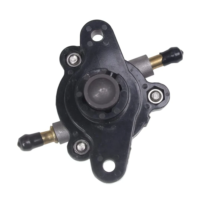 

Motor Engine Fuel-Pump Oil-Gasoline Pump for YAMAHA 4-Stroke Mercury Mariner 75Hp 90Hp Outboards F75 F80 F90 F100 F115