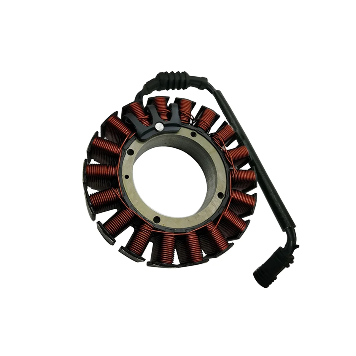

Stator Coil for Harley Davidson FLHR FLHP FLHTC FLHT FLHX FLRT 103 Road King Police Classic 29987-06