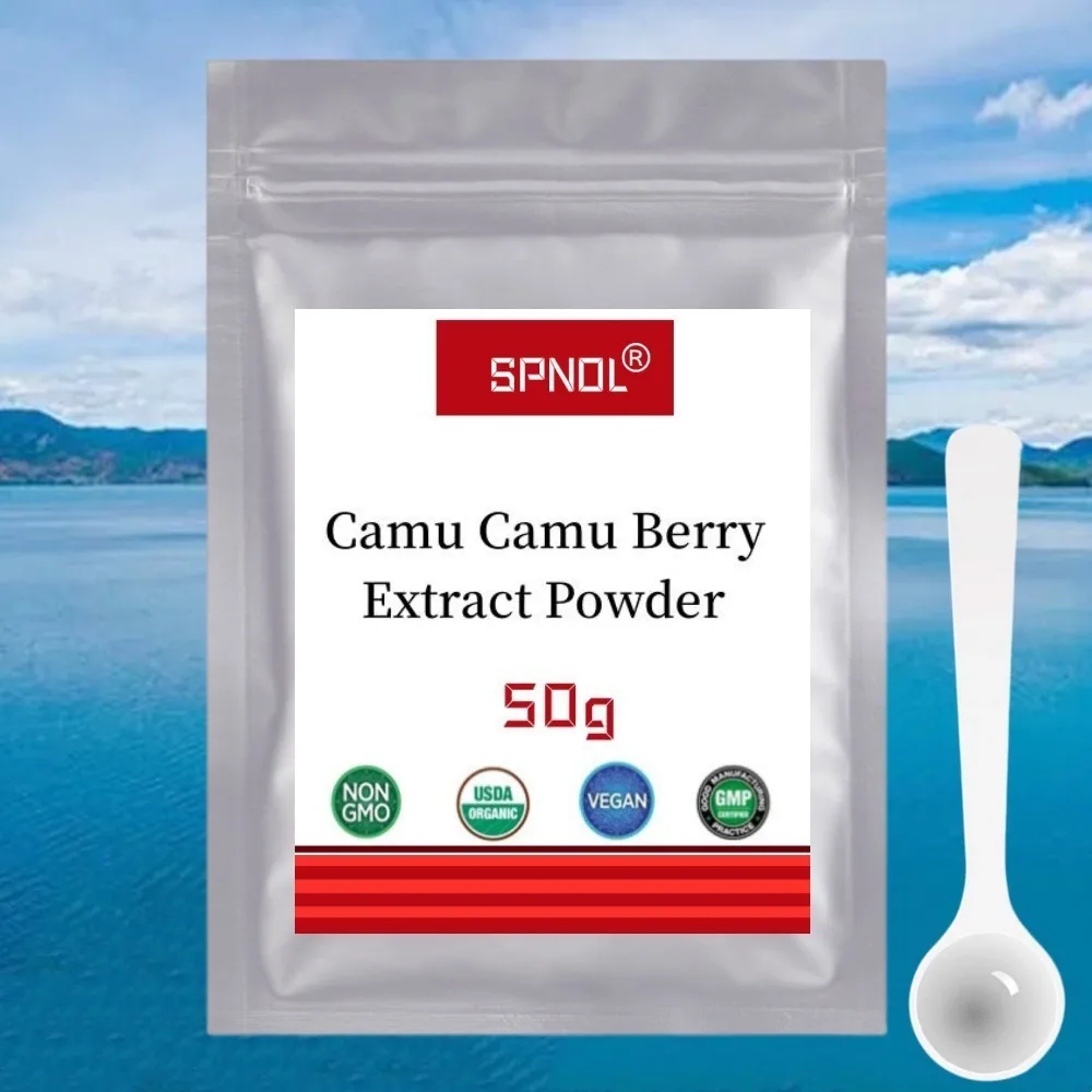 

50-1000g / 100% Camu Berry/бесплатная доставка