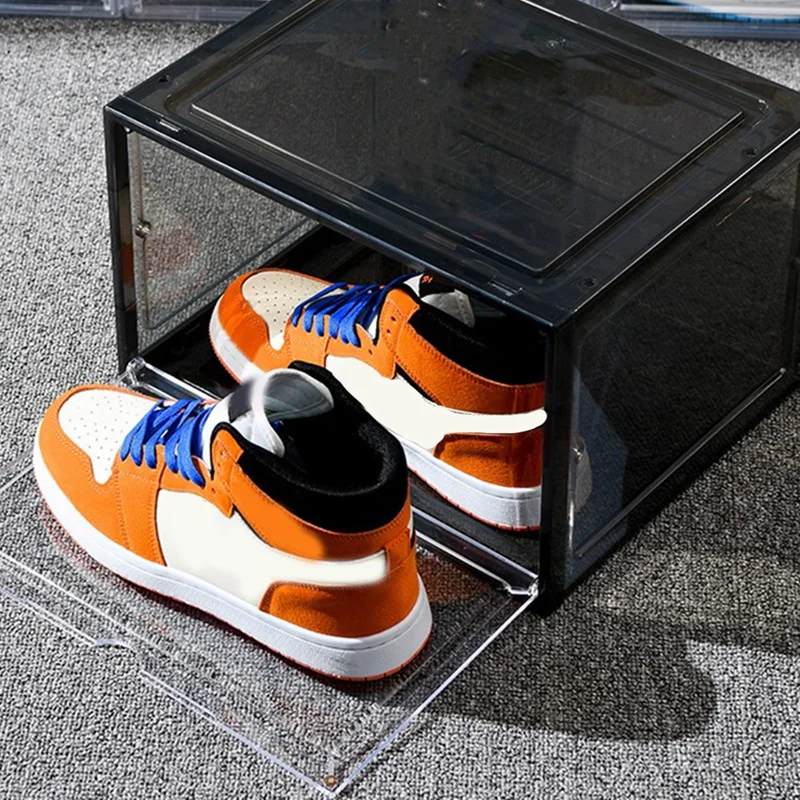 Модернизированный твердый пластиковый органайзер для шляп и бейсболок