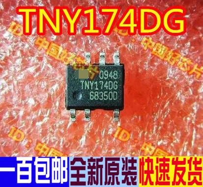

free shippingTNY174DG SOP-7 10pcs
