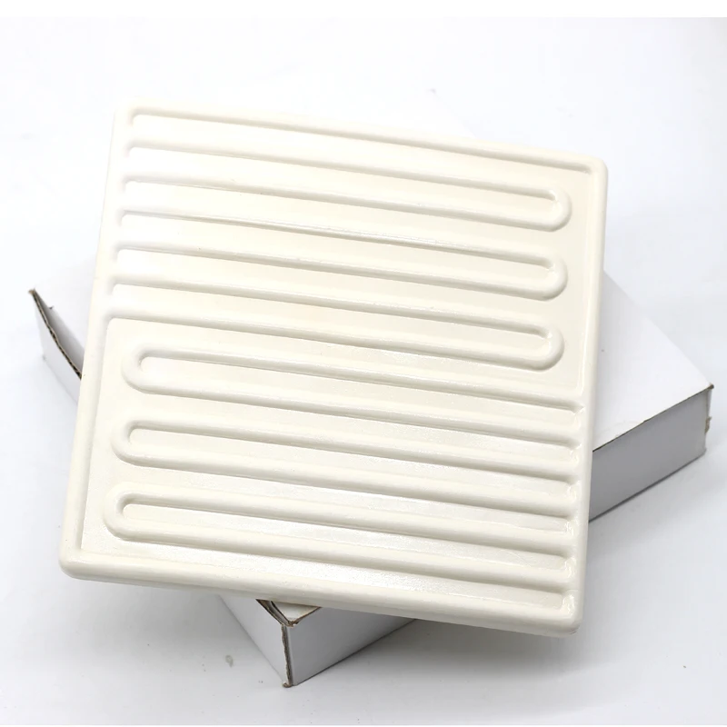 

800W Infrared Ceramic 180*180MM Heating Plate For BGA Rework Station Soldering Machine Kits