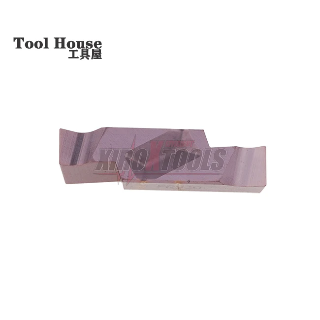 

ЧПУ слот лезвия Φ PR930 ширина 4 мм