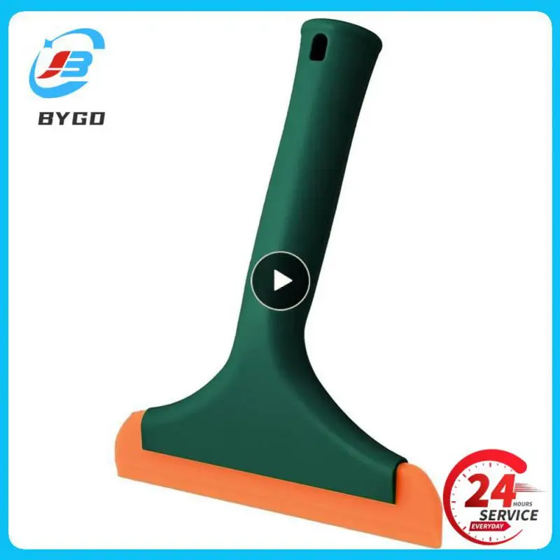 

1~10PCS Durable Car Glass Scraper Convenient To Use Household Glass Cleaner Wear-resistant Car Cleaning Detailing Brush