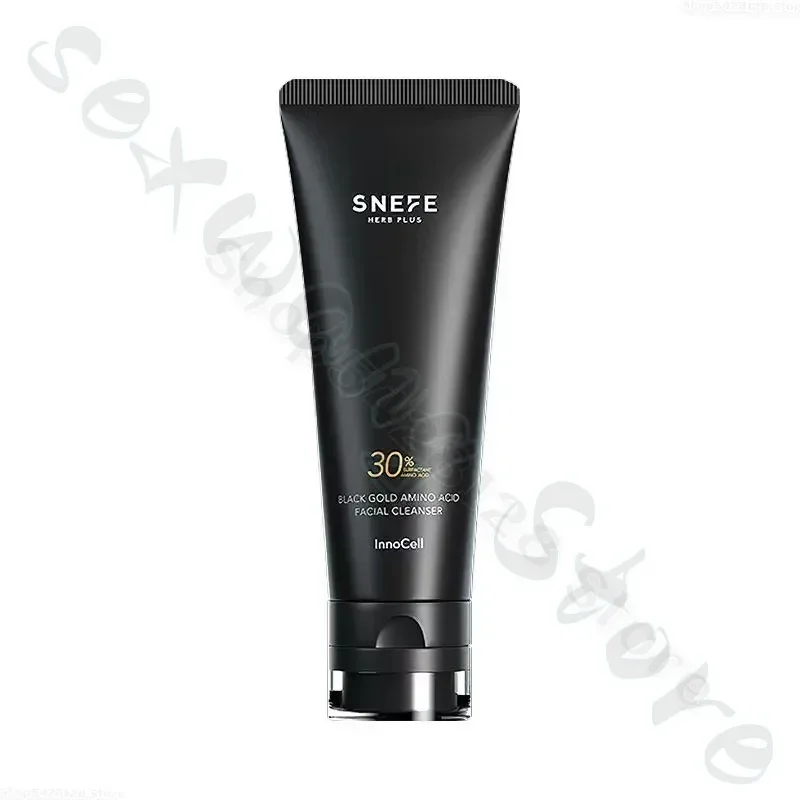 Amino Acid Facial Cleanser Deep Cleansing Shrinks Pores Oil Control Soothes Dry Skin and Removes Makeup 100g