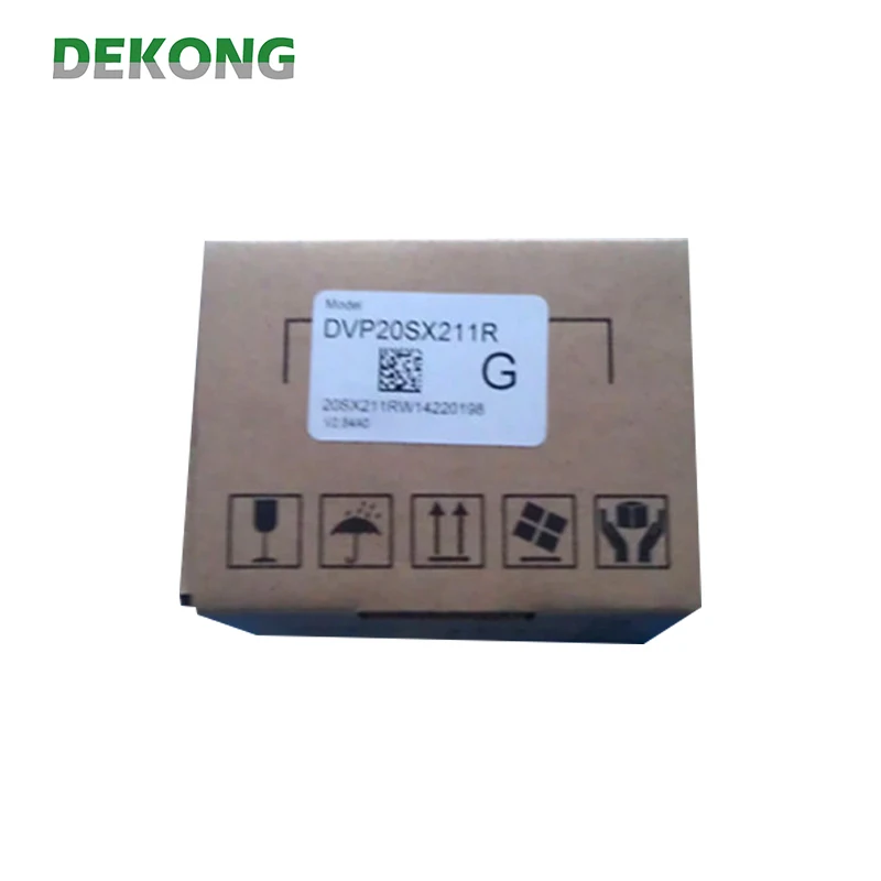 

DVP20SX211R Delta electronics plc