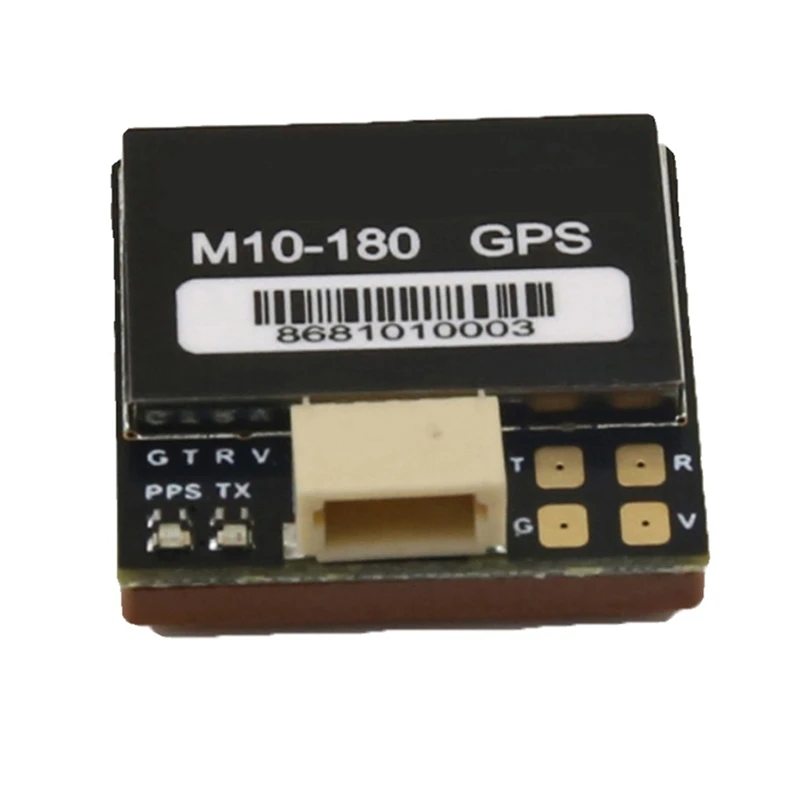 Квадрокоптер M10 GPS для RC Racing FPV
