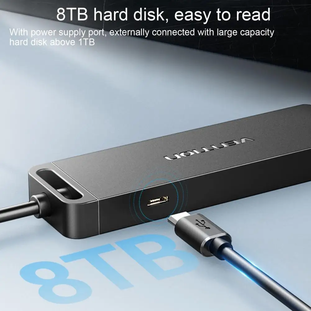 

USB-Док-станция