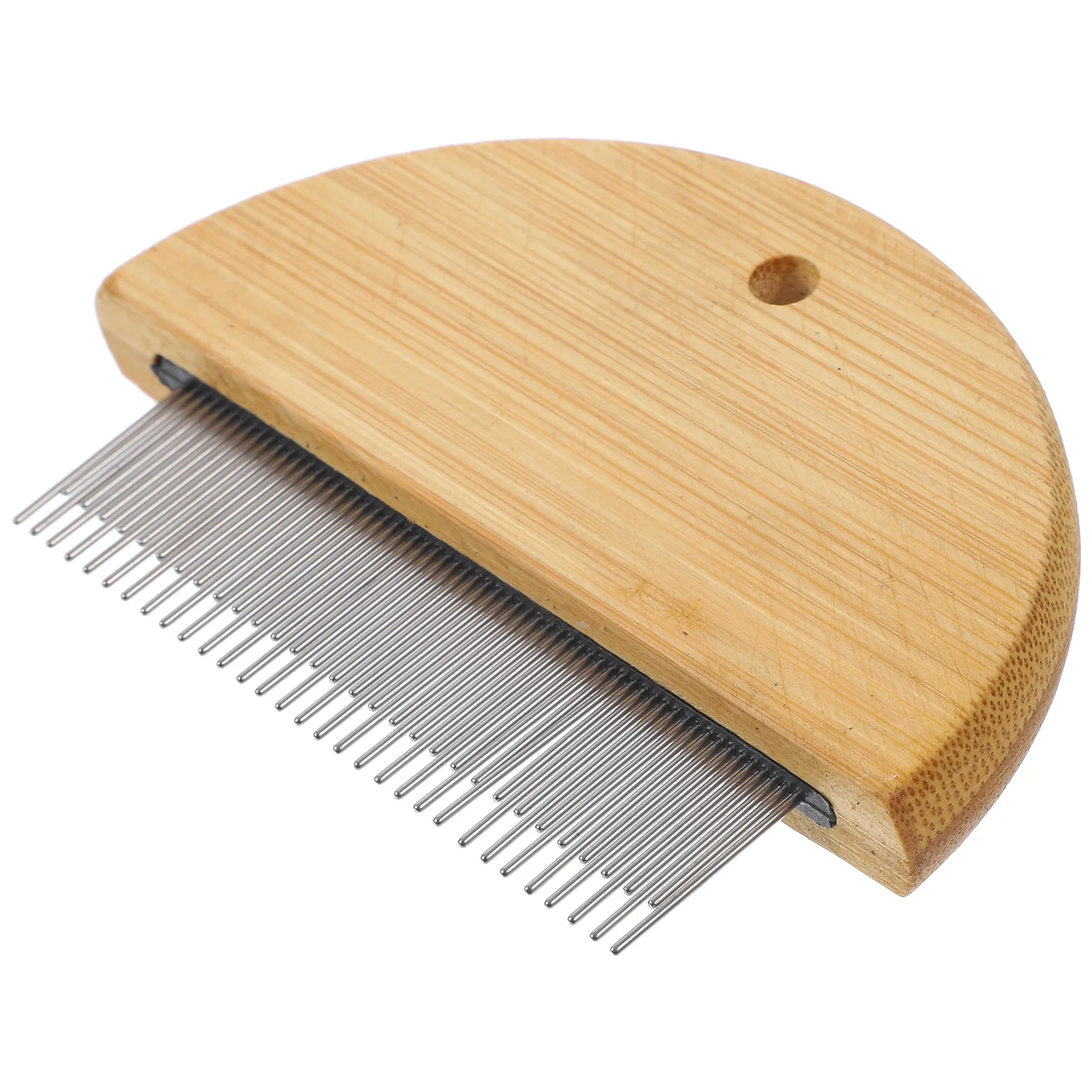 

Horse Brush Horse Hair Remover Pet Grooming Brush Cleaning Scraper Brush