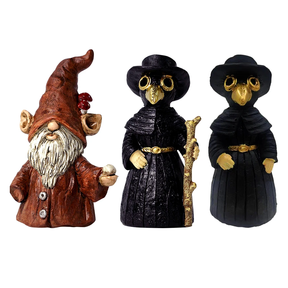 Курильница Cholera Doctor's Конусообразная Для Снятия Стресса И Тревоги Настольное