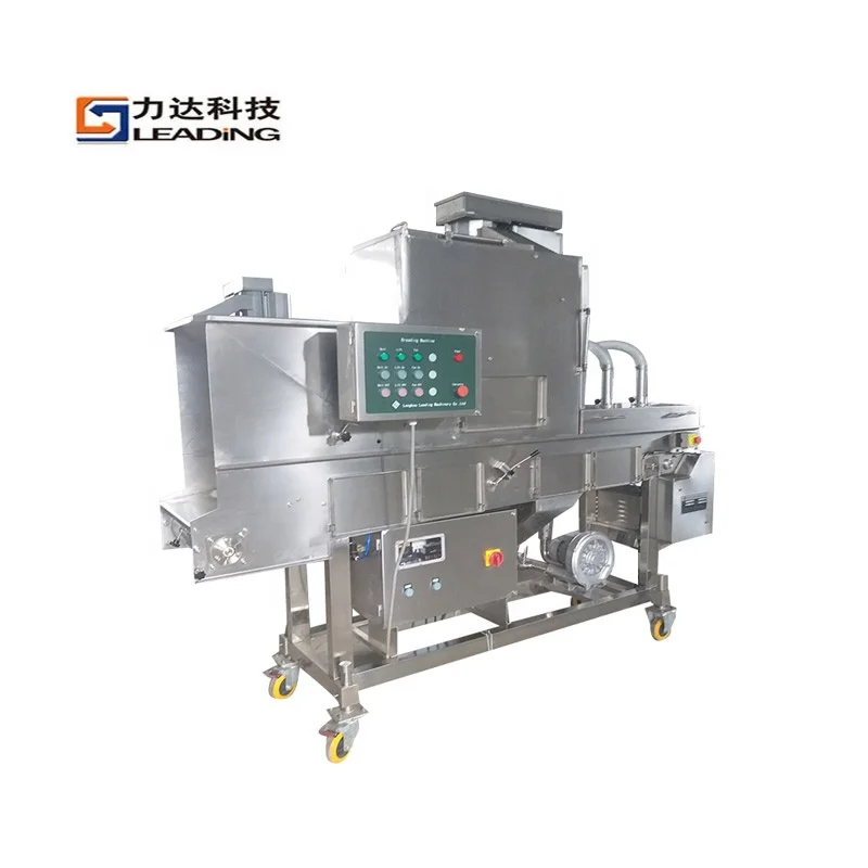 Рисунок 2 - Машина для производства куриных