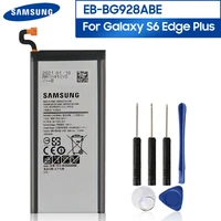 original replacement phone battery eb bg928abe for samsung galaxy s6 edge plus g9280 g928p g928f g928v eb bg928aba 3000mah