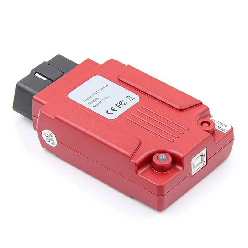 Автомобильный диагностический инструмент для Ford Mazda OBD 2 OBD2