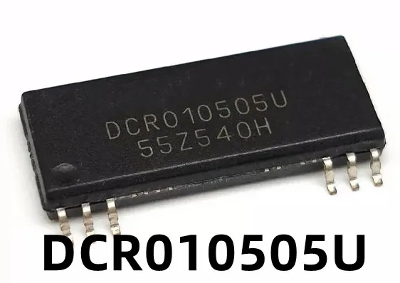 

1Pcs DCR010505U/1K DCR010505U SOP-12 Original Isolated DC/DC Converter