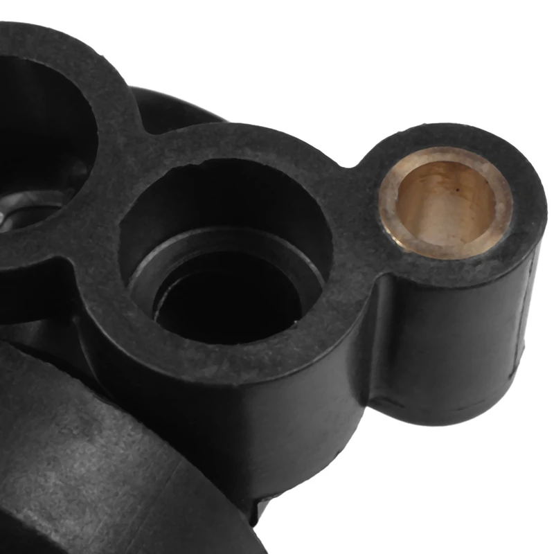 3X 35150-02600 новый клапан управления холостым воздухом для Hyundai Hei Atos Getz Kia Picanto 3515002600