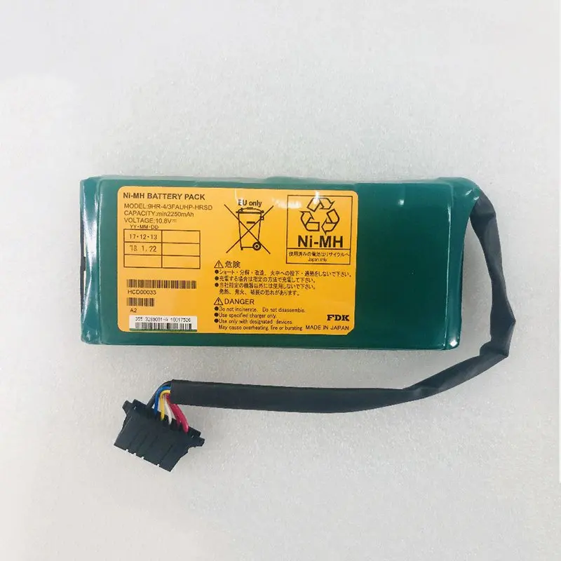 

1pce 3289081-A Hitachi HDS VSP G400 G800 DW-F800-BAT Battery
