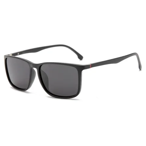 Солнцезащитные очки TR90 мужские с диоптриями 0-0,5-0,75 до-6,0