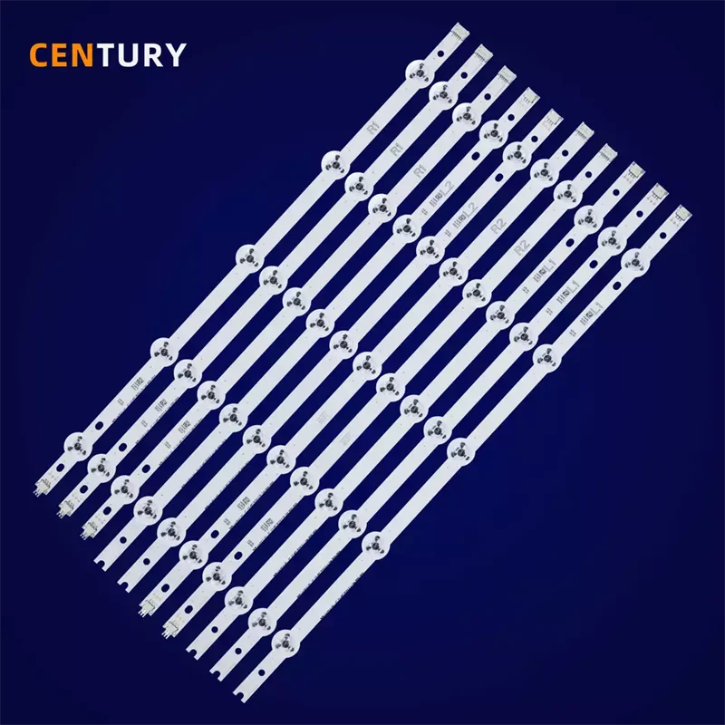 5kit Светодиодная лента для подсветки 6920L-0504A/ 6920L-0505A/6920L-0506A/ 6920L-0507A для LG 47 
