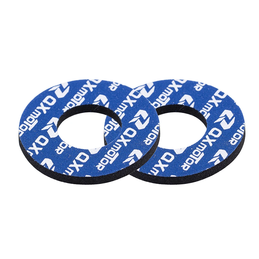 

Мотоциклетные ручки-пончики для KTM CR CRF XR YZ YZF WR WRF RM RMX RMZ KX KLX Любой грязевой велосипед Яма Мотокросс Пончик