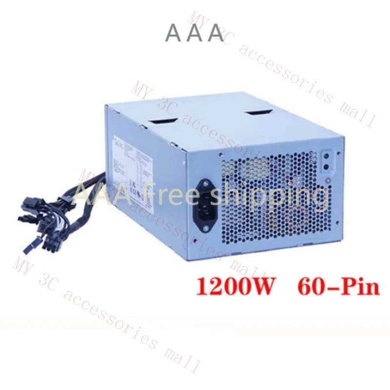 Блок питания для сервера Dell Alienware 0D8WRM