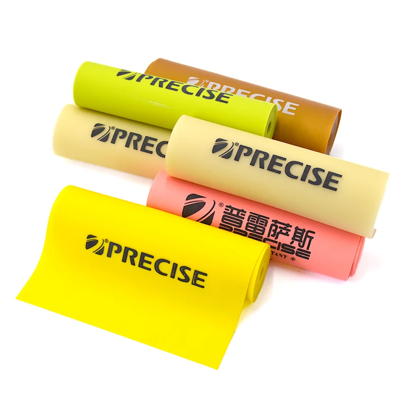 Лента из латекса 2 м 0 4-1 мм