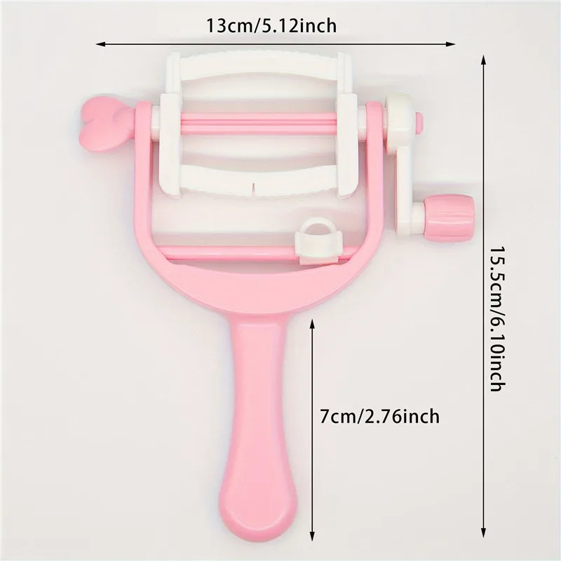 Инструмент для изготовления кисточек инструмент устройство искусственных с