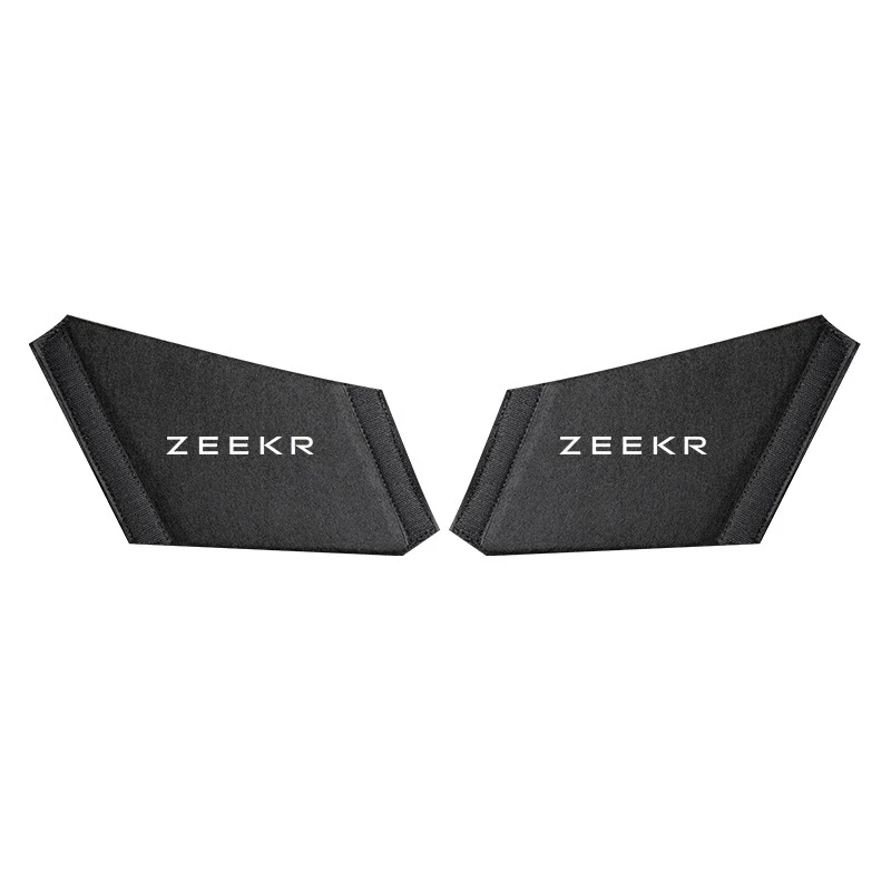 Для Zeekr X 2023 2024 2025 задний запасной отсек, перегородка, задний багажник, ящик для хранения, аксессуары для экстремальной модификации интерьера (art.: 3920ce98bd332) - 3920ce98bd332