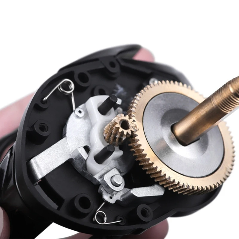 A9LD Антикоррозийные смазки Смазка для рыболовных катушек Противоударные