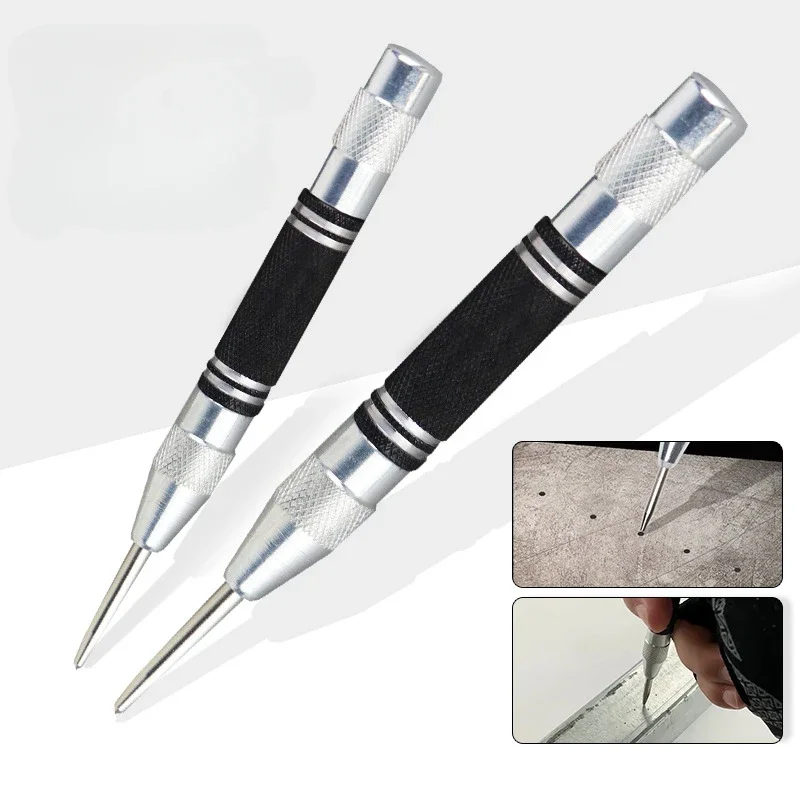 Автоматический перфоратор универсальный ручной инструмент для работ по дереву и